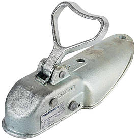 Зчепний пристрій Winterhoff WW 200-C4/H 3000 кг 1860793