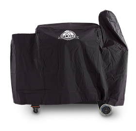 Чохол для пелетного гриля-смокера Pit Boss Pit Boss Austin XL PB1000XLW1, полієстер+ПВХ 30966