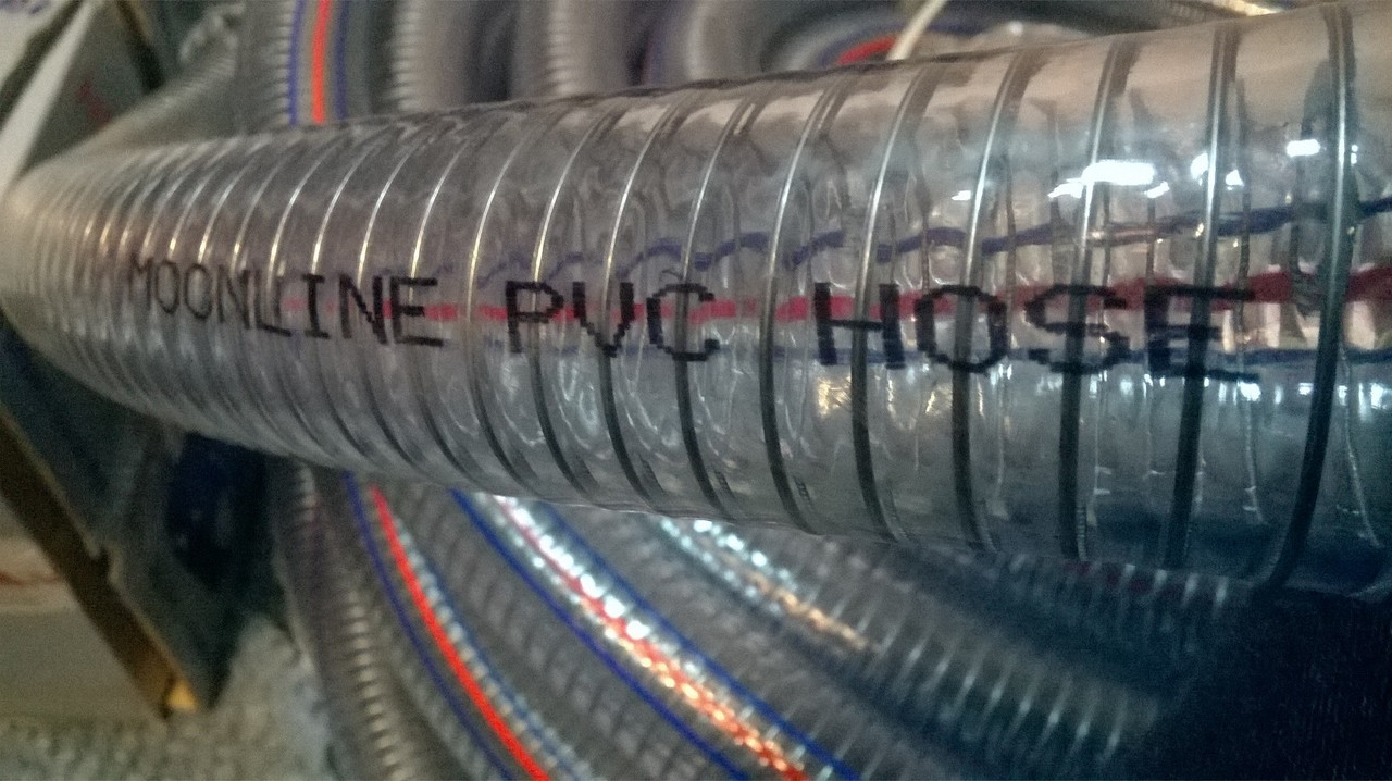 Рукав низкого давления 64 мм внутренний диаметр.: продажа, цена в Киеве ...