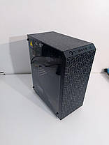 Б/в ПК+Монітор GTL 2625B6 MT| Xeon E3-1230 v2| 16GB RAM| 512GB SSD+500GB HDD| GTX 1050 Ti 4GB+LG 24MB37PM-B 24" 1920x1080, фото 4