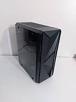 Б/в ПК+Монітор 1stPlayer F4-3B1 MT| Xeon E3-1230 v2| 16GB RAM| 512GB SSD+500GB HDD| GTX 560 3GB+LG 24MB37PM-B 24" 1920x1080, фото 3