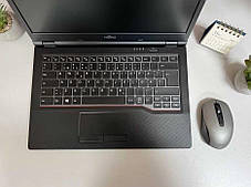 Б/в Ноутбук Fujitsu LifeBook E449 14" 1366x768| Core i3-7020U| 8 GB RAM| 128 GB SSD| UHD 620, фото 3
