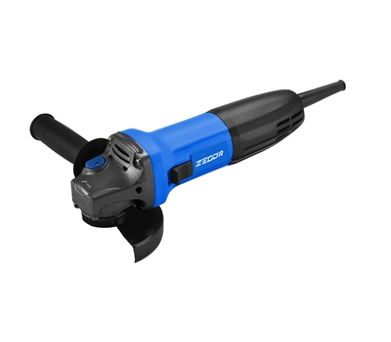 Потужна кутова шліфувальна машина Zegor GBL180-1700 болгарка : 1700 Вт, диск 180мм, 8500 об/хв
