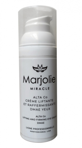 Marjolie Крем з ефектом Ліфтинга для контуру очей Lifting Effect Firming Eye Contour Cream, 50 мл, фото 1