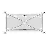 Манеж Lionelo STEFI BEIGE SAND, фото 3