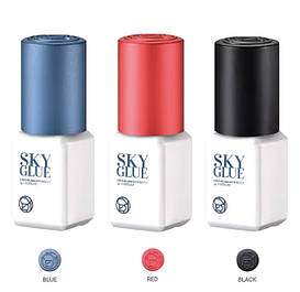 Клей для нарощування вій "Sky"