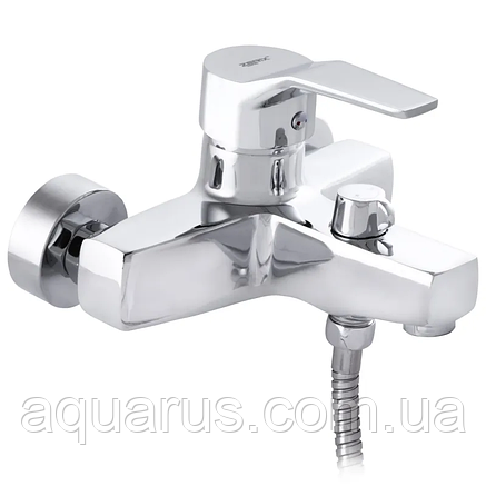 Змішувач для ванни ZERIX SEO 183 (ZX2759), фото 1