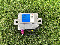 Компенсатор LTE BMW 5-series G30 2.0 B46B20 2017 (б/у)