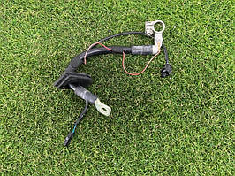 Клемма плюсова Volkswagen Touareg FL 3.6 2015 (б/у)