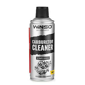 Очисник карбюратора Winso Carburetor Cleaner, 400мл