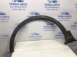 Накладка крила Ford Kuga CBS 2.0 DIESEL 2013 перед лів. (б/у)