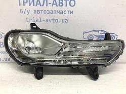 Фара протитуманна права Ford Kuga CBS 2.0 DIESEL 2013 (б/у)
