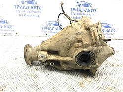 Редуктор задний Mitsubishi Pajero Wagon 3 3.2 ДИЗЕЛЬ 4M41 2000 (б/у)