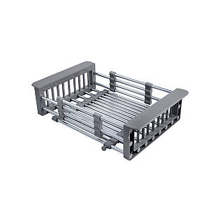 Кошик для мийки Kroner KRP Trocken — 014