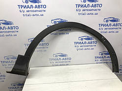 Накладка крила Ford Kuga CBS 2.0 DIESEL 2013 перед.прав. (б/у)