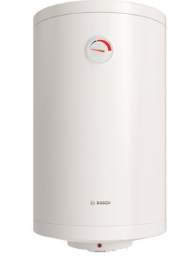 Водонагреватель накопительный Bosch ES100-5 Tronic 2000T (100 л, 2 кВт) - фото 1 - id-p449847886