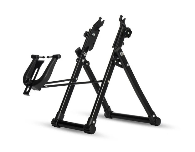 Верстат HORST H-01 для центрування коліс (An-7616)