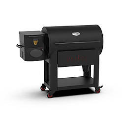 Пелетний преміумгриль-смокер Louisiana Grills, серія Founders Premier 1200, 10631 Код: 011097