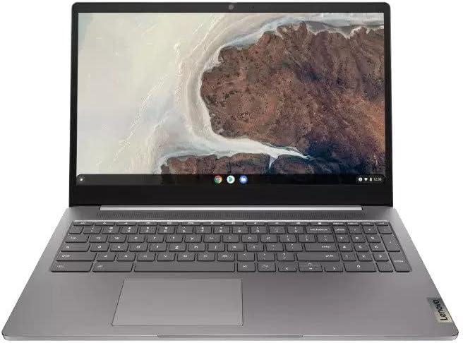 Ноутбук Lenovo IdeaPad 3 Chrome 15IJL6 (82N4004NUS), фото 1