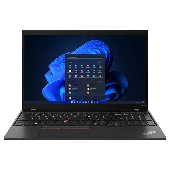 Ноутбук Lenovo ThinkPad L15 Gen 3 (21C7000WUS), Відновлений, фото 1