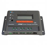 Контроллер заряда EPSOLAR VS1024BN, 10A 12/24В