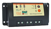 Контроллер заряда EPSOLAR LS1024, 10A, 12/24В