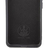 Чохол Silicone Cover Lakshmi Full Camera (AA) для Motorola Edge 40, фото 3