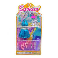 Одяг для ляльки "Fashion Clothes", вид 2