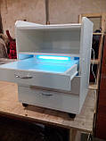 Тумба з УФ лампою А46, фото 2