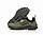 Adidas Terrex Gore Tex Green Кросівки хакі Адидас Терекс Outdoor Continental, фото 7