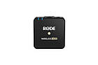 Накамерна бездротова радіосистема RODE Wireless Go II, фото 7