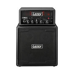 Гітарний стек (міні) LANEY MINISTACK-IRON