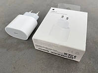 Блок зарядки 20w iphone адаптер питания usb c apple type c для айфона тайп си DFGCV