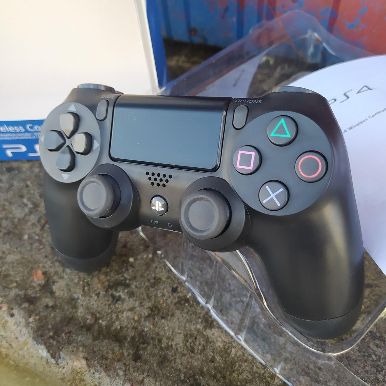Джойстик Геймпад controller Sony Playstation PS4, gamepad PS 4 DFGCV ...