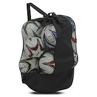 Сумка-рюкзак C-8629-25 чорний, Чорний, Розмір (EU) — 1SIZE