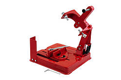 Стійка під УШМ Intertool 180-230 мм