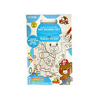 Дитячий набір для творчості Stenson R97856 26*17см