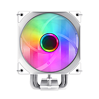 Кулер Для Процесора Intel LGA1700/115X/1366 AMD AM5/AM4 TDP 220WAir Flow 58.96 CFM Sigma 550 Infinity WH PR1