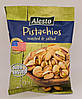 Каліфорнійські солоні фісташки Alesto 250 г, фото 3