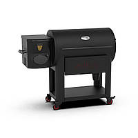 Пелетний преміумгриль-смокер Louisiana Grills, серія Founders Premier 1200, 10631 Код: 011097