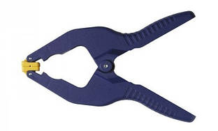 Прищіпка 3.0 - 75мм, IRWIN