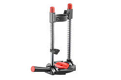 Стійка для дриля з нахилом Intertool 42мм x 45°