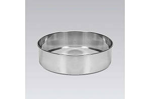 Друшляки, сито