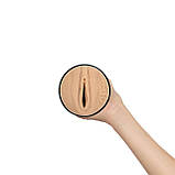 Мастурбатор Kiiroo Feel Reya Sunshine PBC сумісний з PowerBlow та Keon kitty.in.ua, фото 6