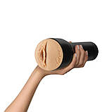 Мастурбатор Kiiroo Feel Victoria June PBC сумісний з PowerBlow та Keon kitty.in.ua, фото 4