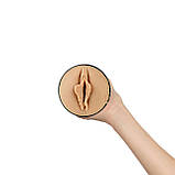 Мастурбатор Kiiroo Feel Victoria June PBC сумісний з PowerBlow та Keon kitty.in.ua, фото 5