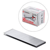 Скоба пневматична Intertool — 40 x 1 x 5,7 мм (5000 шт.) (PT-8340)