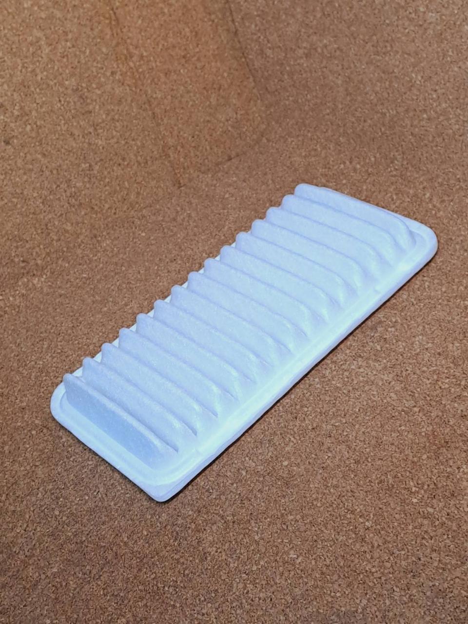 Фільтр повітряний BYD F3, F3R, New F3, Бид Ф3, Ф3Р, Бід Ф3, фото 1