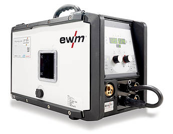 Зварювальний напівавтомат EWM Picomig 180 Synergic TKG MIG/MAG
