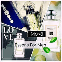 ЧОЛИЧИЙ ПАРФУМ m038